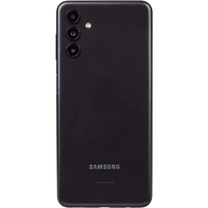 Simple Mobile Samsung Galaxy A13 5G, 64GB, Black - Prepaid Smartphone (Locked)